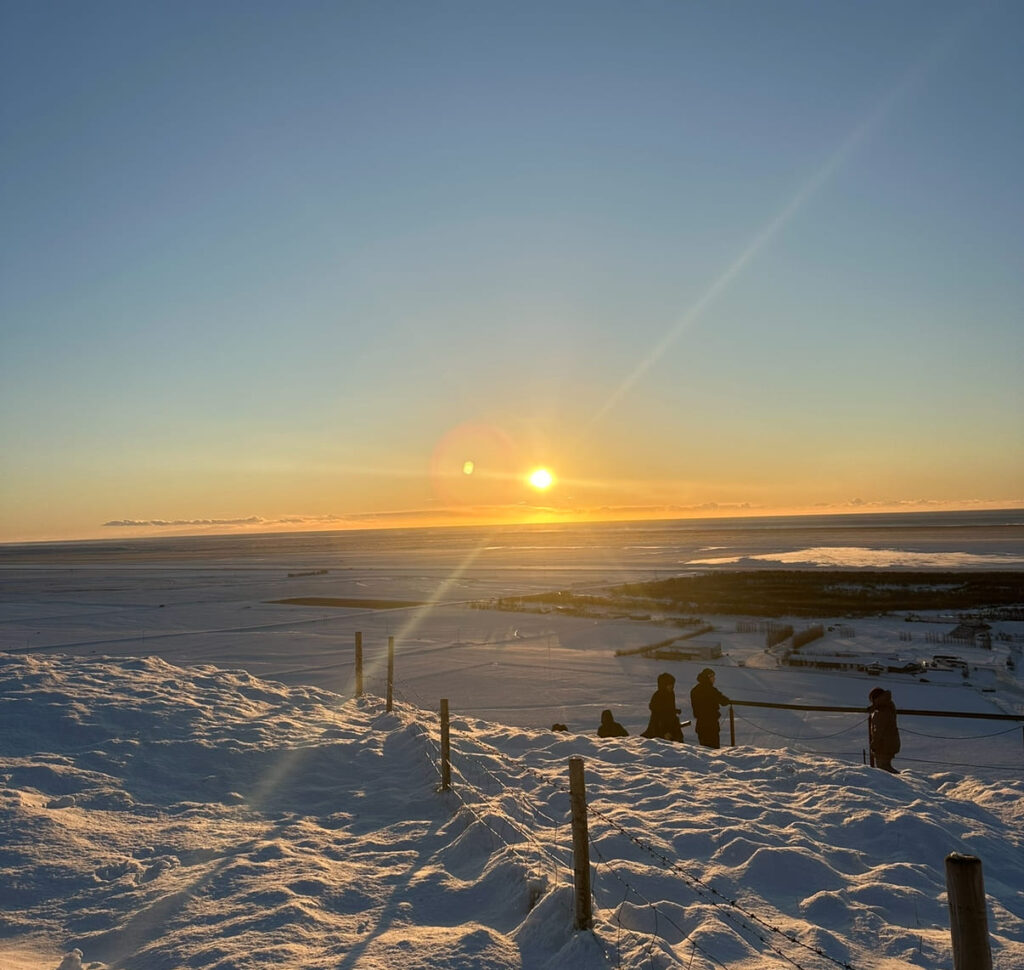 休みもあり、ヨーロッパ旅行に行きました