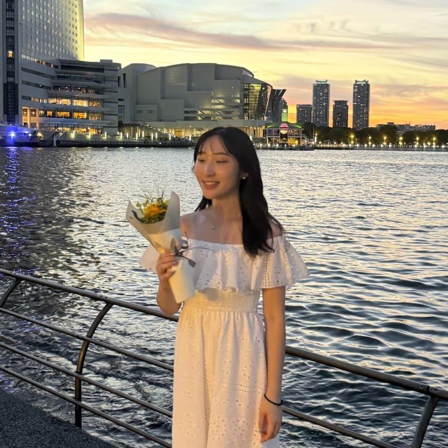 PASSPORT運営メンバー04Hana